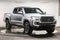 Toyota Tacoma TRD Sport 2022