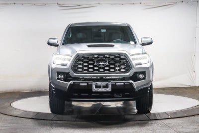 Toyota Tacoma TRD Sport 2022