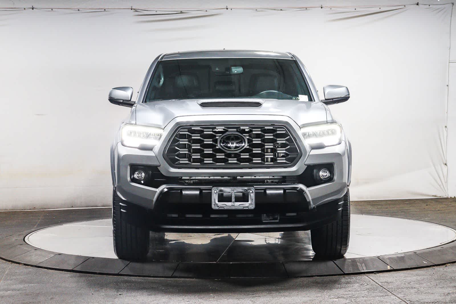 Toyota Tacoma TRD Sport 2022