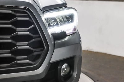 Toyota Tacoma TRD Sport 2022