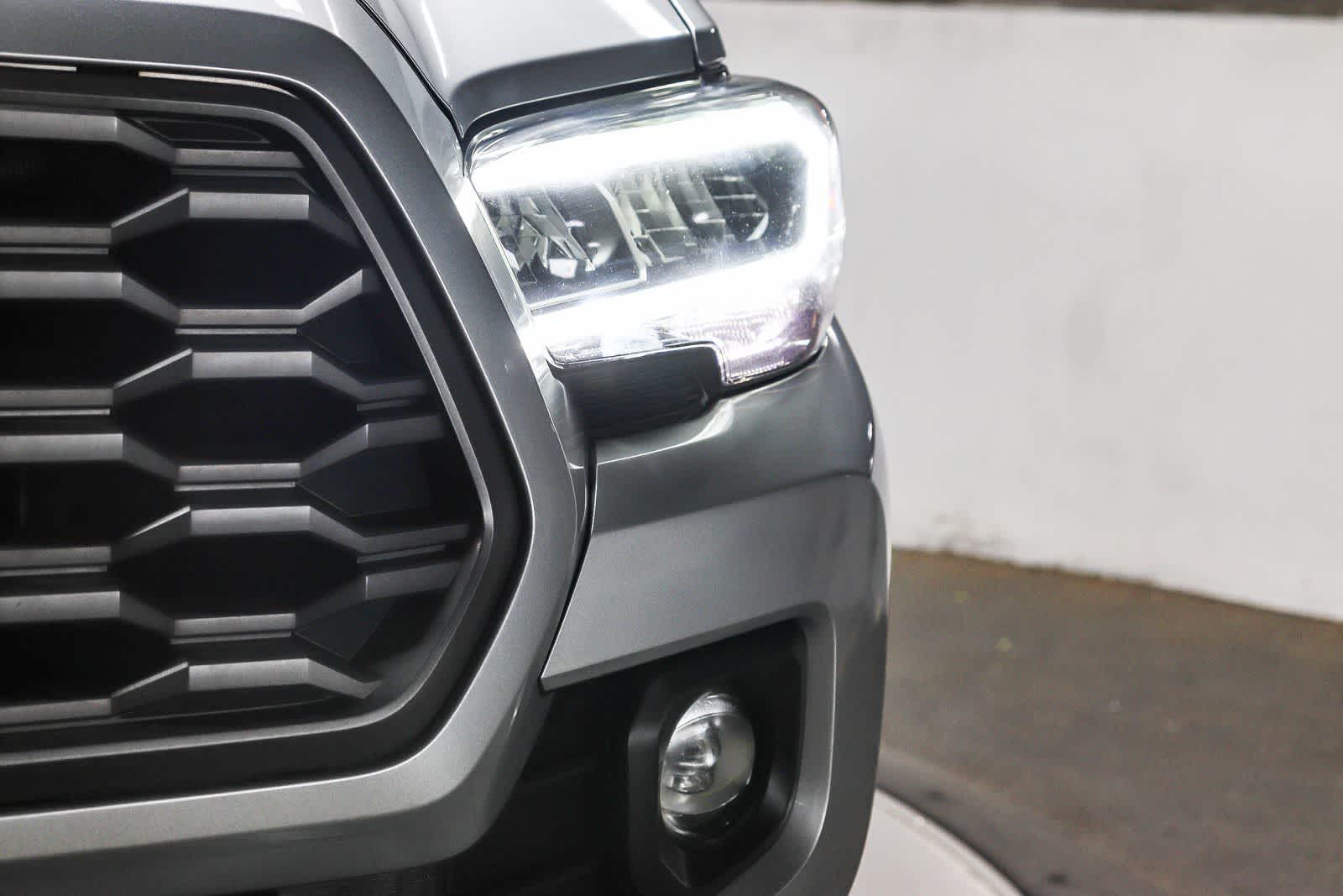 Toyota Tacoma TRD Sport 2022