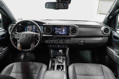 Toyota Tacoma TRD Off Road 2018