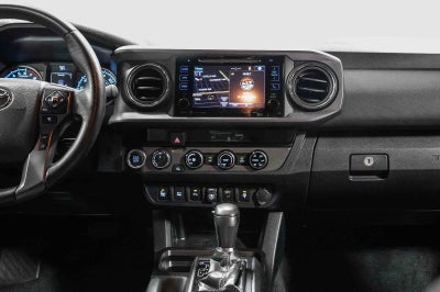 Toyota Tacoma TRD Off Road 2018