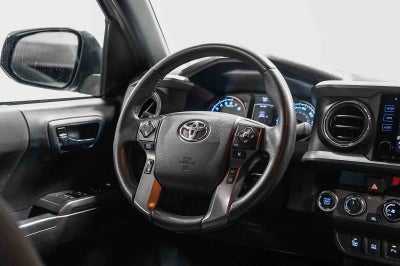 Toyota Tacoma TRD Off Road 2018