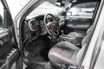 Toyota Tacoma TRD Off Road 2018