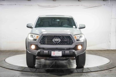 Toyota Tacoma TRD Off Road 2018