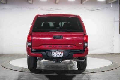 Toyota Tacoma TRD Sport 2019