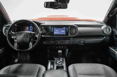 Toyota Tacoma TRD Sport 2019