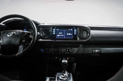 Toyota Tacoma TRD Sport 2019