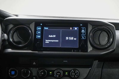 Toyota Tacoma TRD Sport 2019