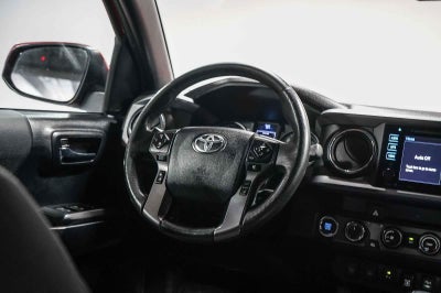 Toyota Tacoma TRD Sport 2019