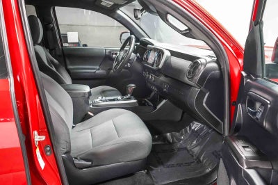 Toyota Tacoma TRD Sport 2019