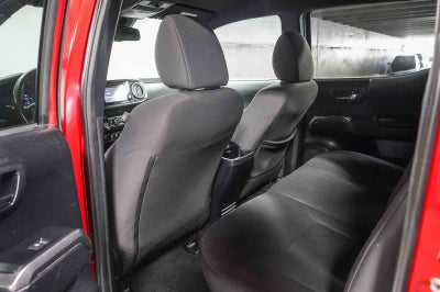 Toyota Tacoma TRD Sport 2019