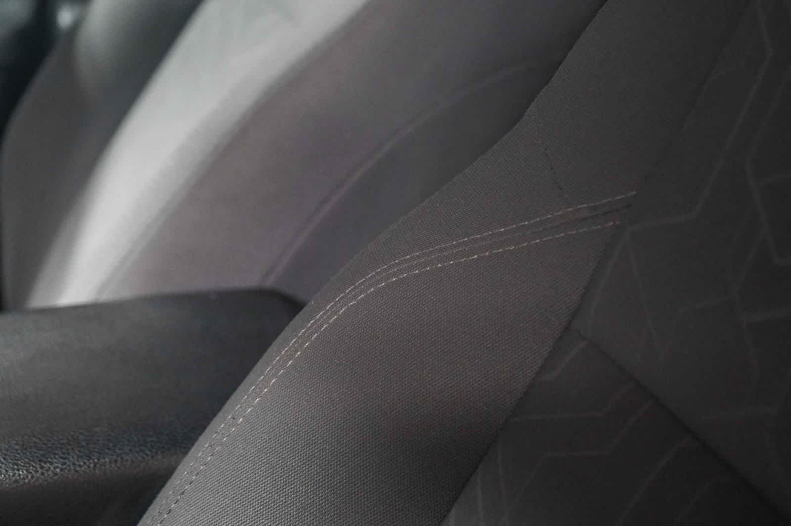 Toyota Tacoma TRD Sport 2019