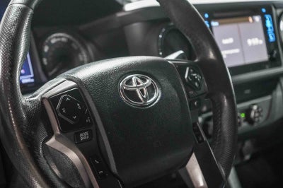 Toyota Tacoma TRD Sport 2019