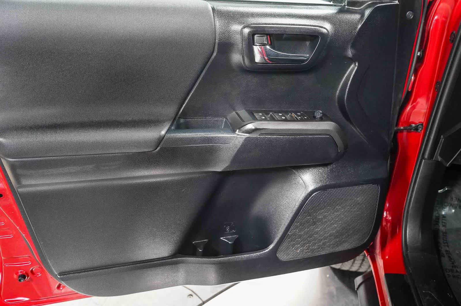 Toyota Tacoma TRD Sport 2019