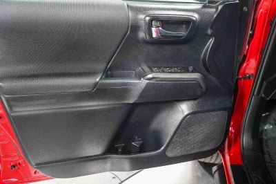 Toyota Tacoma TRD Sport 2019