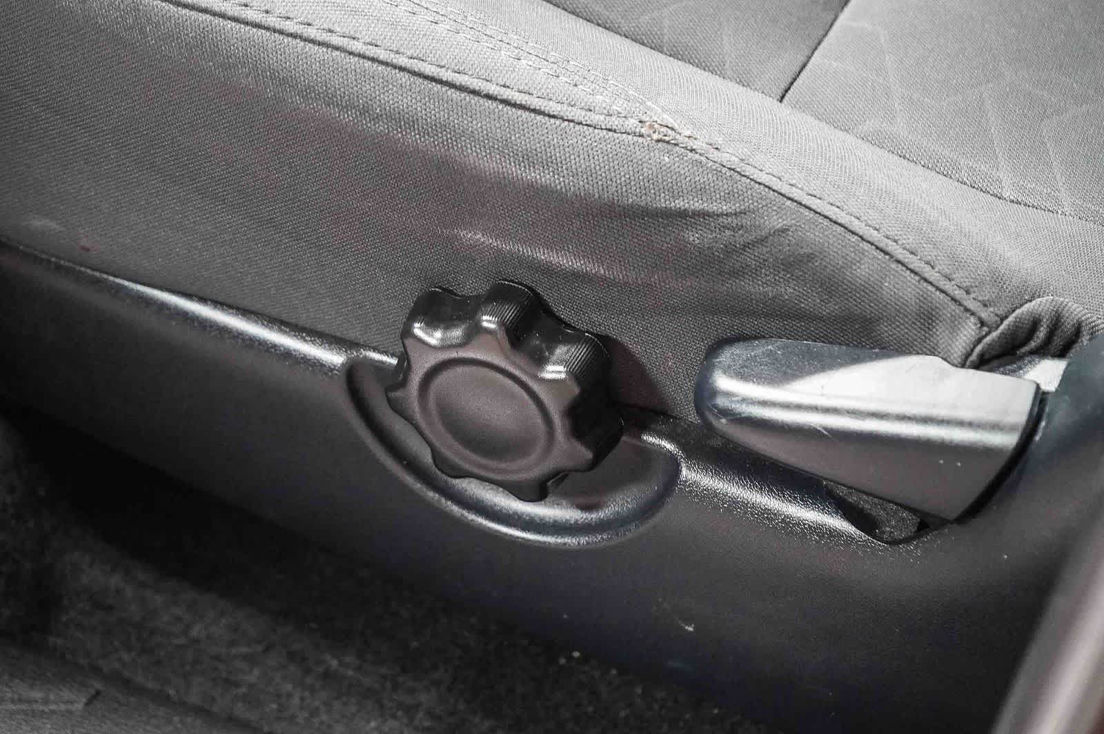 Toyota Tacoma TRD Sport 2019