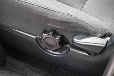 Toyota Tacoma TRD Sport 2019