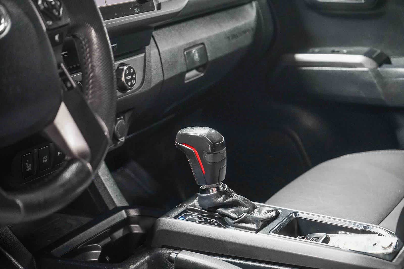 Toyota Tacoma TRD Sport 2019