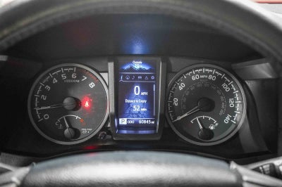 Toyota Tacoma TRD Sport 2019