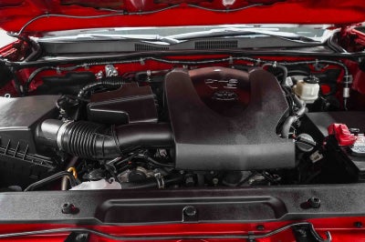 Toyota Tacoma TRD Sport 2019