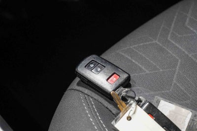 Toyota Tacoma TRD Sport 2019