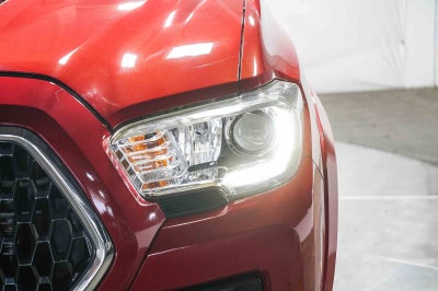 Toyota Tacoma TRD Sport 2019