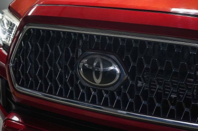 Toyota Tacoma TRD Sport 2019