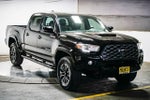 Toyota Tacoma TRD Sport 2021