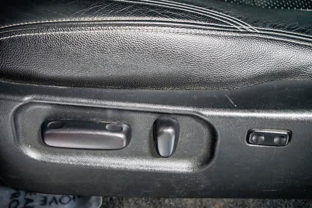 Toyota Tacoma TRD Sport 2021