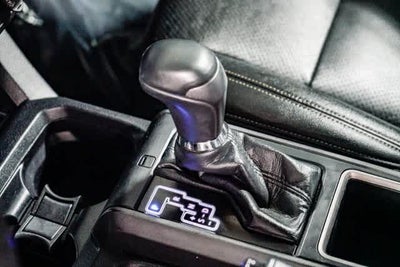 Toyota Tacoma TRD Sport 2021