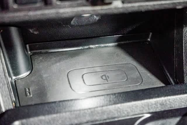 Toyota Tacoma TRD Sport 2021