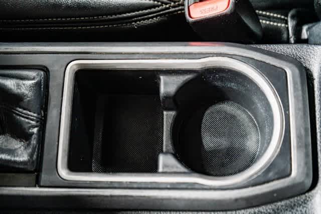 Toyota Tacoma TRD Sport 2021