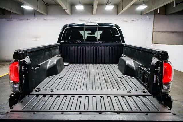 Toyota Tacoma TRD Sport 2021