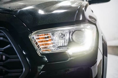 Toyota Tacoma TRD Sport 2021