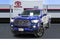 Toyota Tacoma TRD Sport 2023