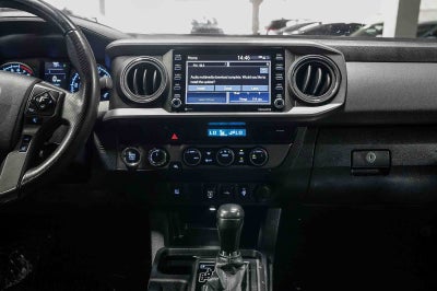 Toyota Tacoma TRD Sport 2023