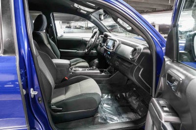Toyota Tacoma TRD Sport 2023