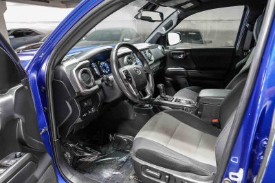 Toyota Tacoma TRD Sport 2023