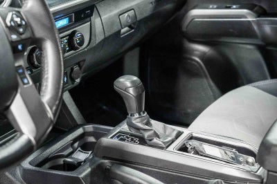 Toyota Tacoma TRD Sport 2023