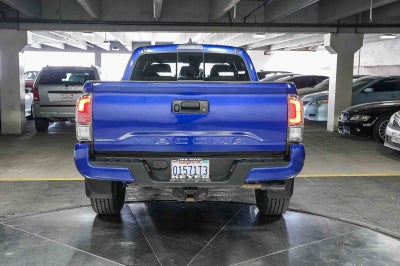 Toyota Tacoma TRD Sport 2023