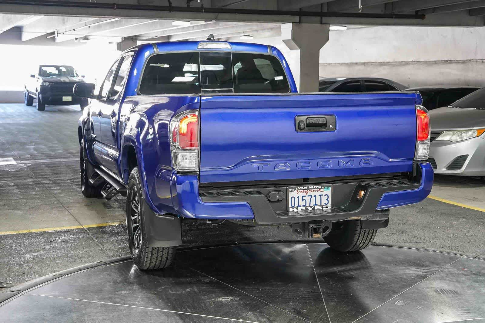 Toyota Tacoma TRD Sport 2023
