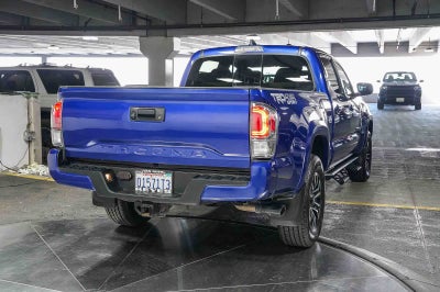 Toyota Tacoma TRD Sport 2023
