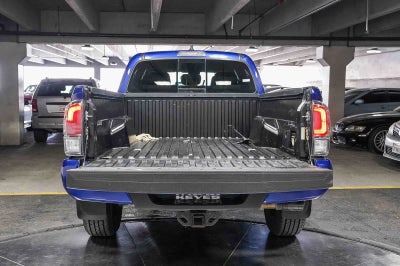 Toyota Tacoma TRD Sport 2023