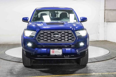Toyota Tacoma TRD Sport 2023