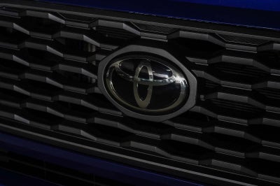 Toyota Tacoma TRD Sport 2023