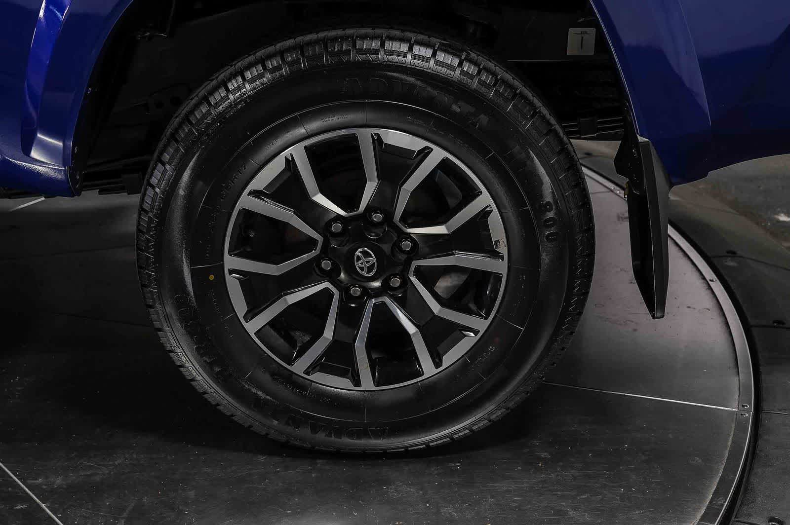 Toyota Tacoma TRD Sport 2023