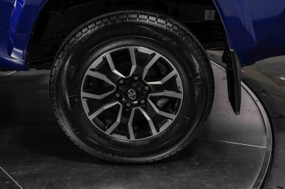 Toyota Tacoma TRD Sport 2023