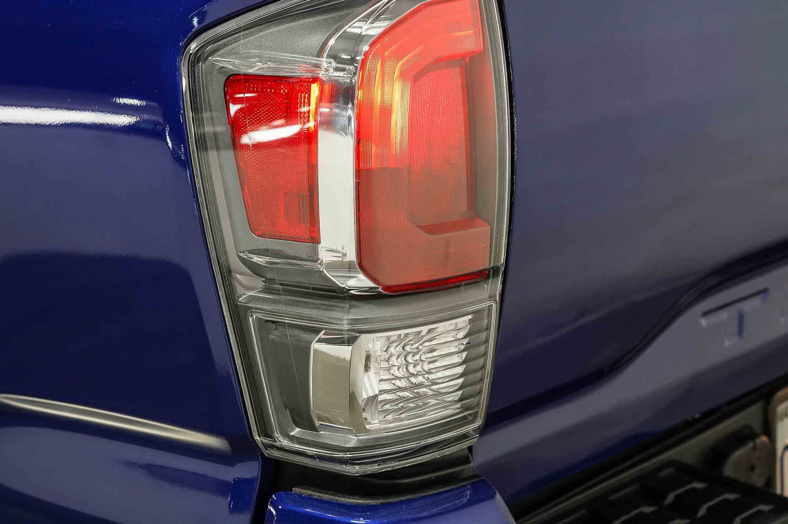 Toyota Tacoma TRD Sport 2023
